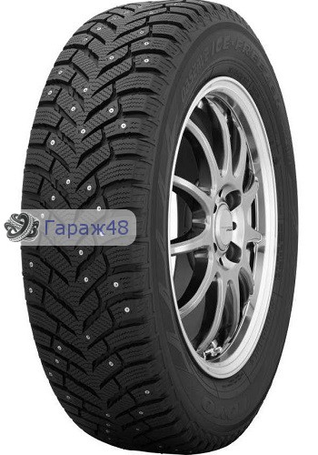 Toyo Observe Ice Freezer SUV 265/50 R20 111T